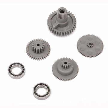 Traxxas Gear Set (for 2070, 2075 servos)