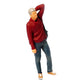 Trendivibe Resin 1/64 Doll Miniature Model Building Diy For Scene Layout Micro Scene L| Educational Toy For Kids | Fun & Learnin