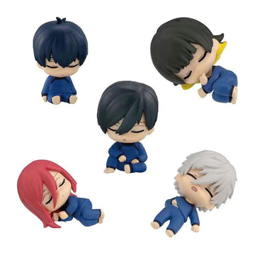 Qaheart Isagi Yoichi Figures, Seishiro Nagi/Chigiri Hyoma/Bachira Meguru Anime Figure Statues Anime Action Figurine