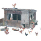 Ho Chicken Coop
