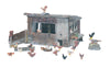 Ho Chicken Coop