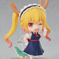 Good Smile Company - Miss Kobayashi'S Dragon Maid - Tohru Nendoroid Action Figure