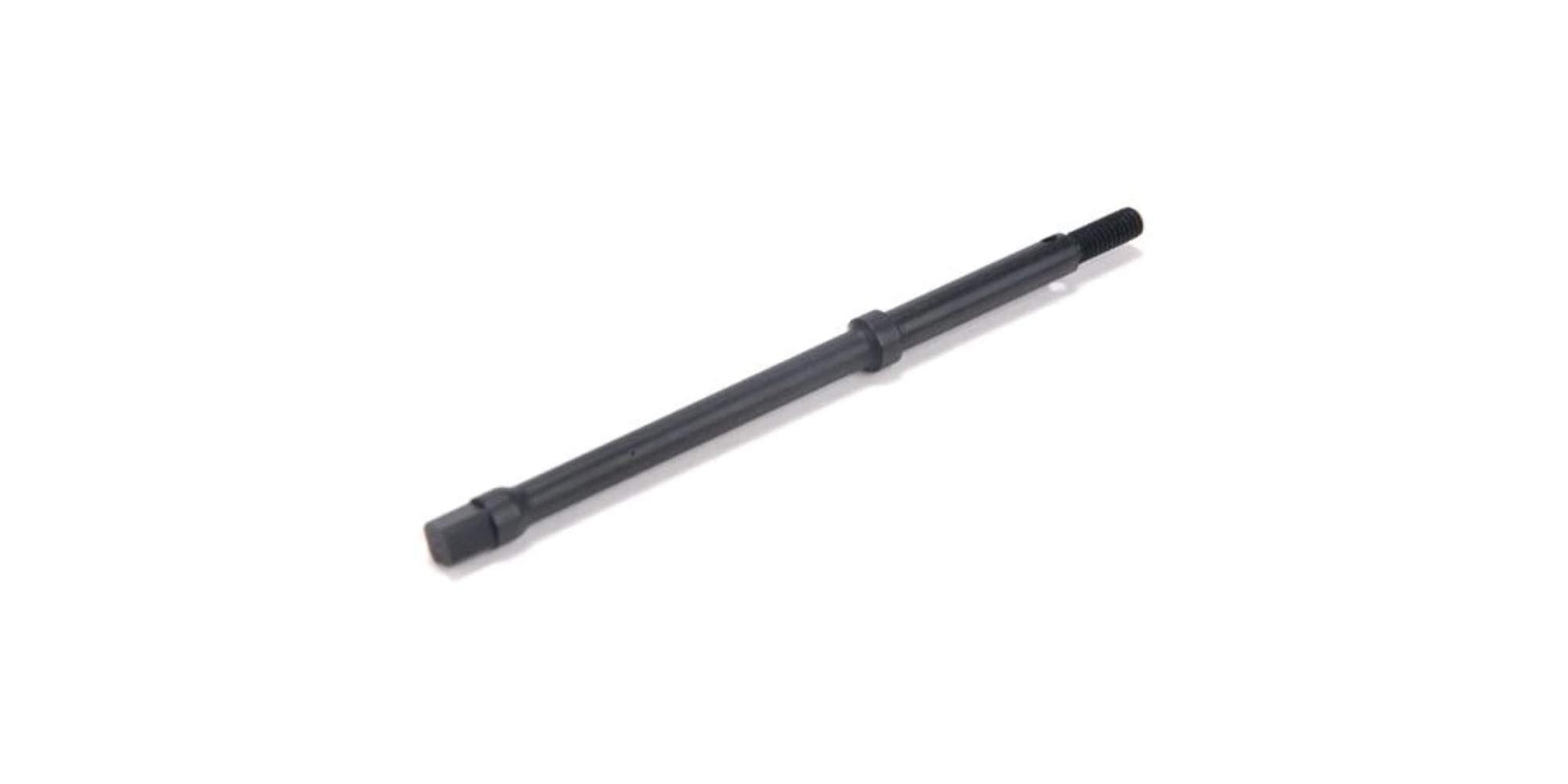 Losi Rear Axle CCR LOSA3184 Elec Car/Truck Replacement Parts