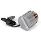 Mould King M0002 Xl Motor Technology Series 8882, Servo Motor Parts Electric Engine Compatible With Power Functions, Electric To
