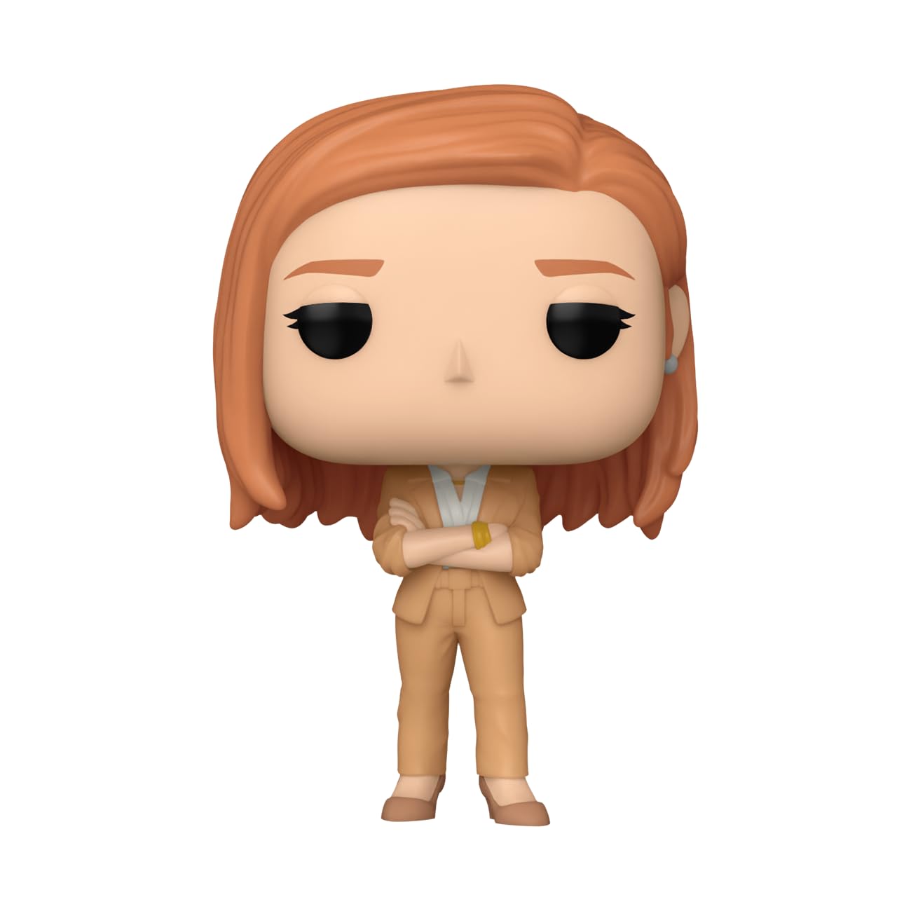 Funko Pop! Tv: Succession - Shiv Roy - Collectable Vinyl Figure - Gift Idea - Official Merchandise - For Kids & Adults - Tv Fans - Model Figure For Collectors And Display