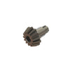 ARRMA Metal Input Gear (13T, 1.35M), ARA311153
