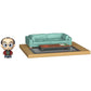 Funko Mini Moments: Seinfeld - George (Styles May Vary)