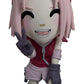 Youtooz Sakura Haruno, 3.8'' Inch Naruto Anime Figure, Collectible Sakura Haruno Vinyl Figure Naruto Collection