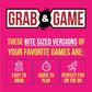 Exploding Kittens Why are You Like This? Date Night Game Edition Compact Travel-Sized Party Card Game for mature-themeds  Teens  and Families - 2 Player  15-Minute Gameplay - Ages 14+