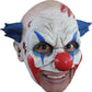 Clown Latex Mask