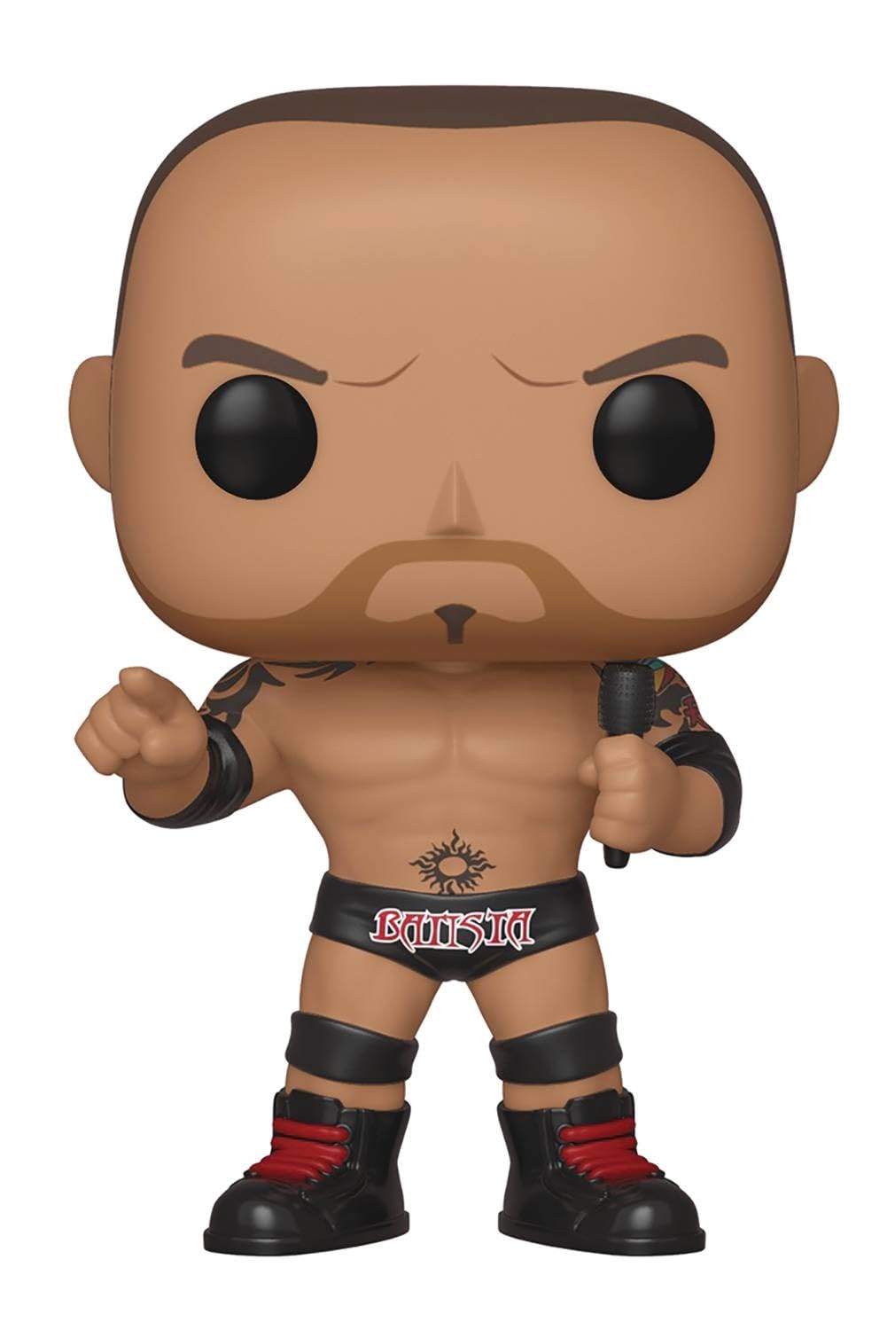 Wwe Pop! Vinyl Figure Batista [61]