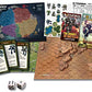 Catalyst Game Labs BattleTech Clan Invasion Box Set - Sci-Fi Board Game, Multicoloured, Model CAT35030