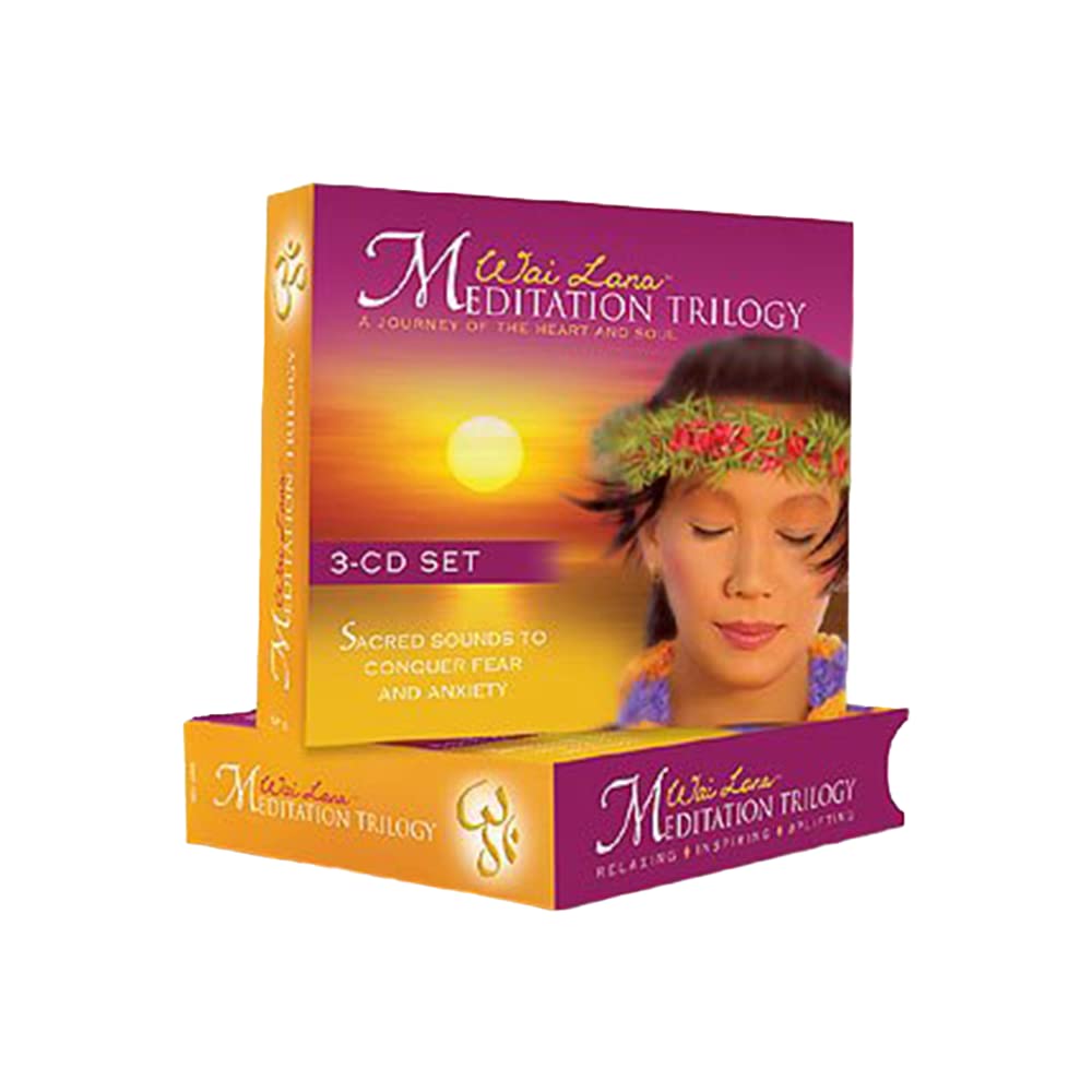 Meditation Trilogy