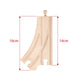 Bigjigs Rail Curved Points (Pack Of 2) - Other Major Wooden Rail Brands Are Compatible