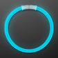 Glow Bracelet Aqua Pack Of 100