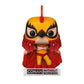 Funko POP! Conan Without Borders - Conan O'Brien (Luchador) Vinyl Figure - Exclusive Model 0889698349314