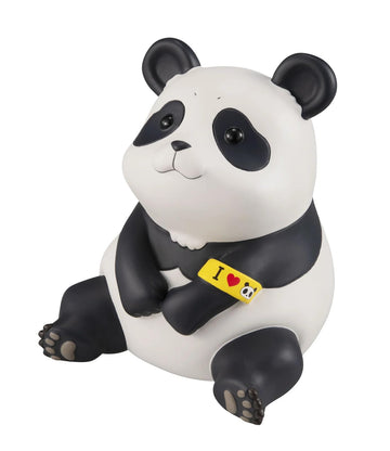 Megahouse - Jujutsu Kaisen - Look Up Series Panda Pvc Fig