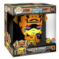 Funko Pop! Jumbo Galactus The Lifebringer 10" (Chase) - Black, Purple, Silver - Previews Exclusive