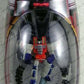 Titanium Series Transformers 3 Inch Metal Robot Masters Starscream
