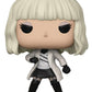 Funko Pop! Movies: Atomic Blonde Lorraine (Styles May Vary) Collectible Figure, Multicolor