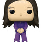 Pop Korn - Jonathan Davis Funko Rocks Vinyl Figure (Bundled With Compatible Box Protector Case)