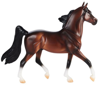 Breyer Bay Morgan B-FS-10610, Brown