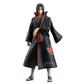 Banpresto Naruto Shippuden Uchiha Itachi Grandista Figure, 11" PVC Collectible