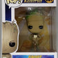 Funko Pop Vinyl Video Game Groot Exclusive Avengers Infinity War