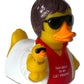 Celebriducks - Say Hello To My Lil' Friend - Floating Rubber Ducks - Collectible Bath Toy Gift For Kids & Adults Of All Ages
