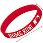 Amscan MLB Collection Rubber Bracelets, Party Favor