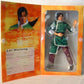 Tekken Epoch Tag Tournament Lei Wulong 12' Figure