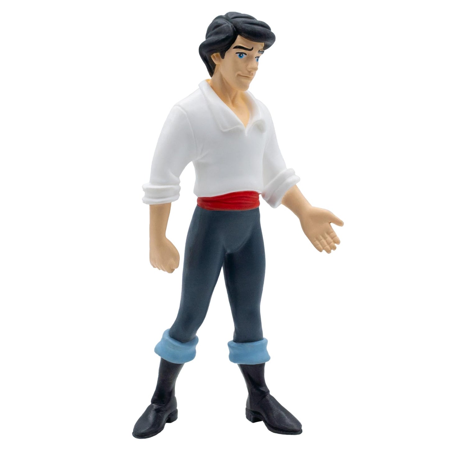 Bullyland Prince Eric Action Figure