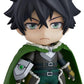 Good Smile Company Nendoroid The Rise Of The Shield Hero: The Hero Of The Shields, Non-Scale, Plastic, Pre-Painted Action Figure
