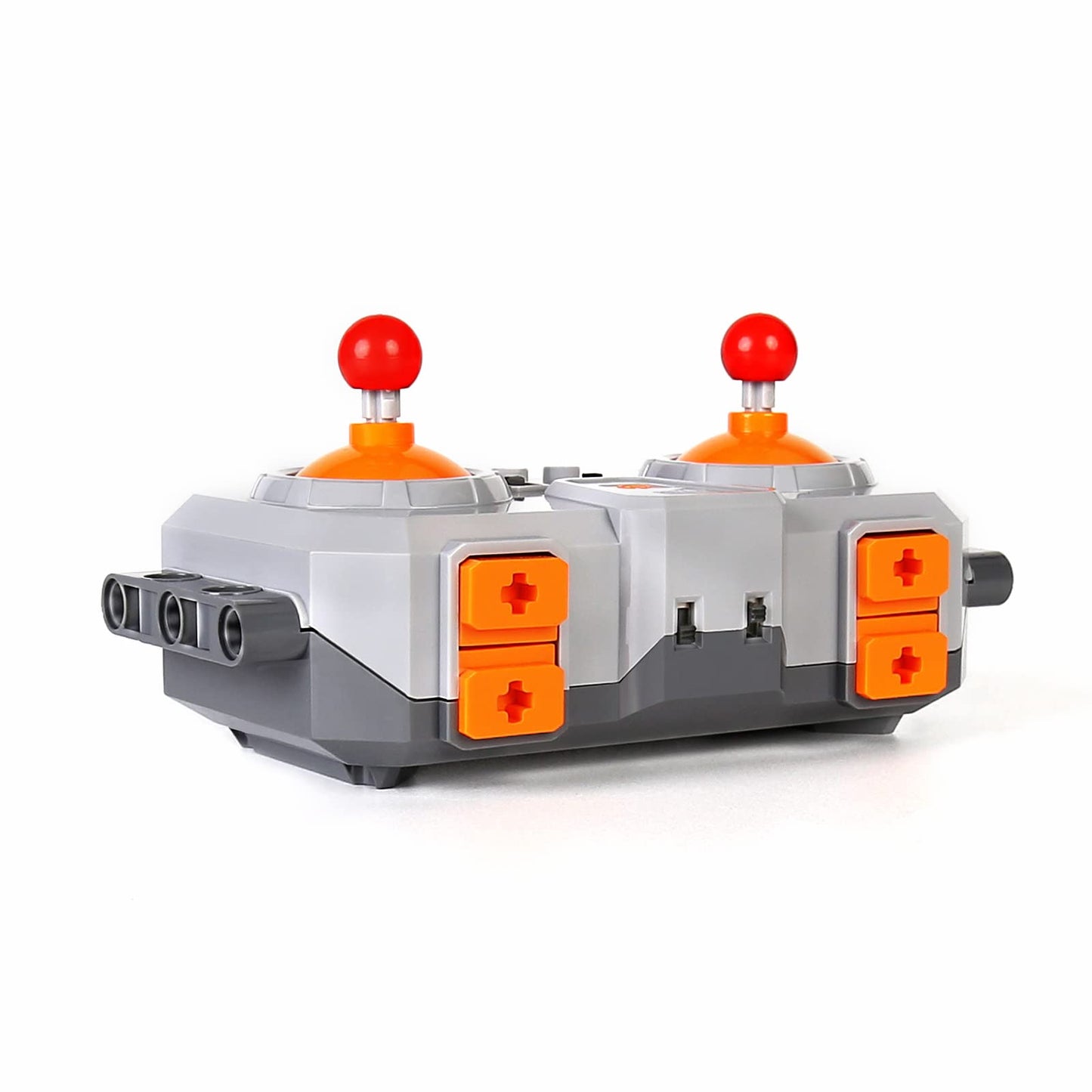 Mould King M0019 6.0 Powered Module Kit, Power Function Sets 6.0 With Rechargeable Remote Control And Battery Box, 2.4G 6 Channe