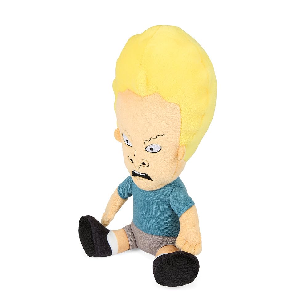Kidrobot Beavis And Butt-Head - Beavis Phunny Plush