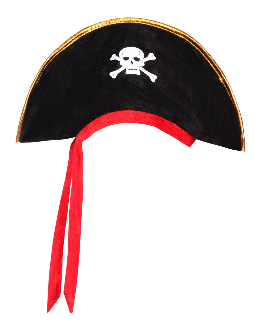 Miulruma Halloween Pirate Costume Kids Boys Pirate Role Play Dress Up With Accessories Birthday Party Gifts Ma038L