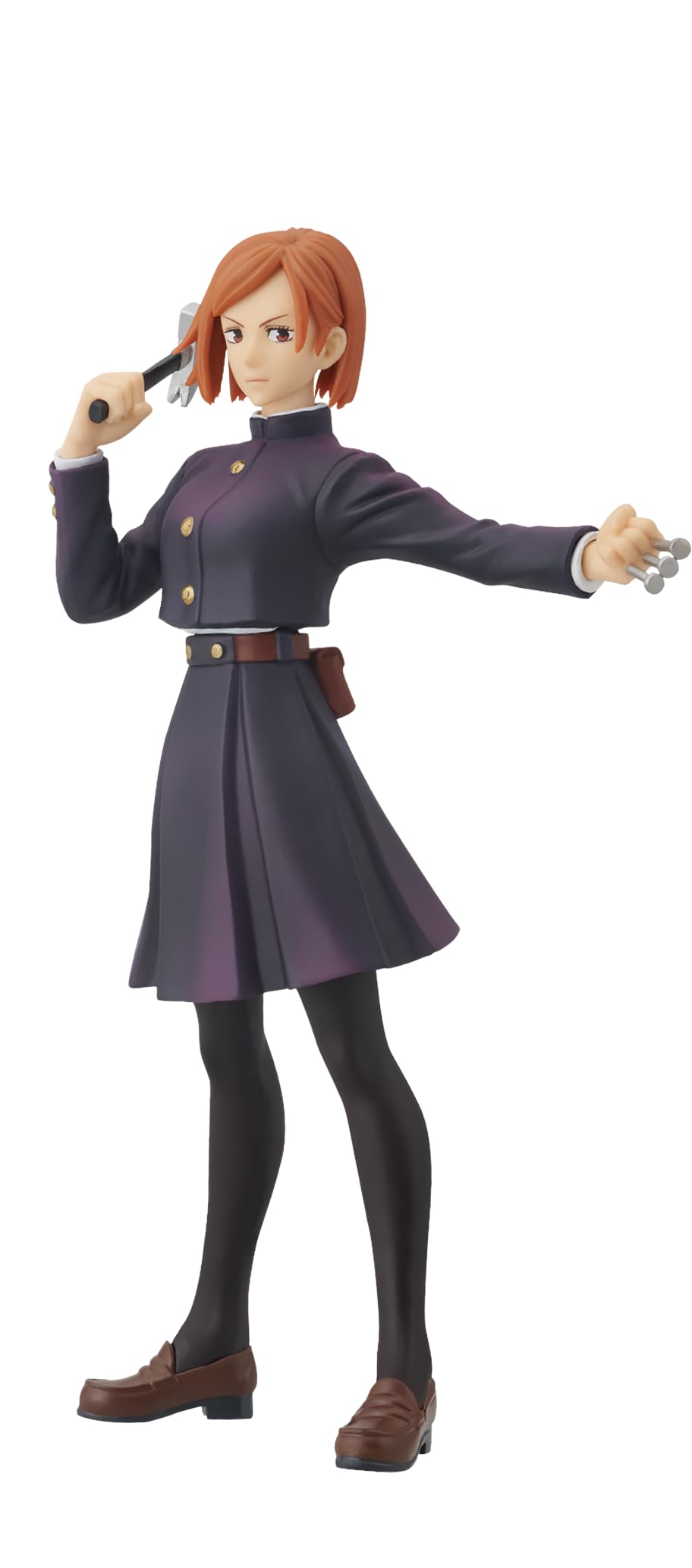Banpresto - Jujutsu Kaisen - Nobara Kugisaki (Ver. A), Bandai Spirits Jukon No Kata Figure