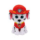 Teeny Ty Marshall Dalmation Plush Dog - 15cm, Multicolored, Model T41211