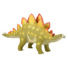 Rhode Island Novelty 20 Inch Stegosaurus Soft Dinosaur One Per Order