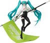 Good Smile Company Hatsune Miku GT Project: Racing Miku (2022 Ver.) Figma Action Figure