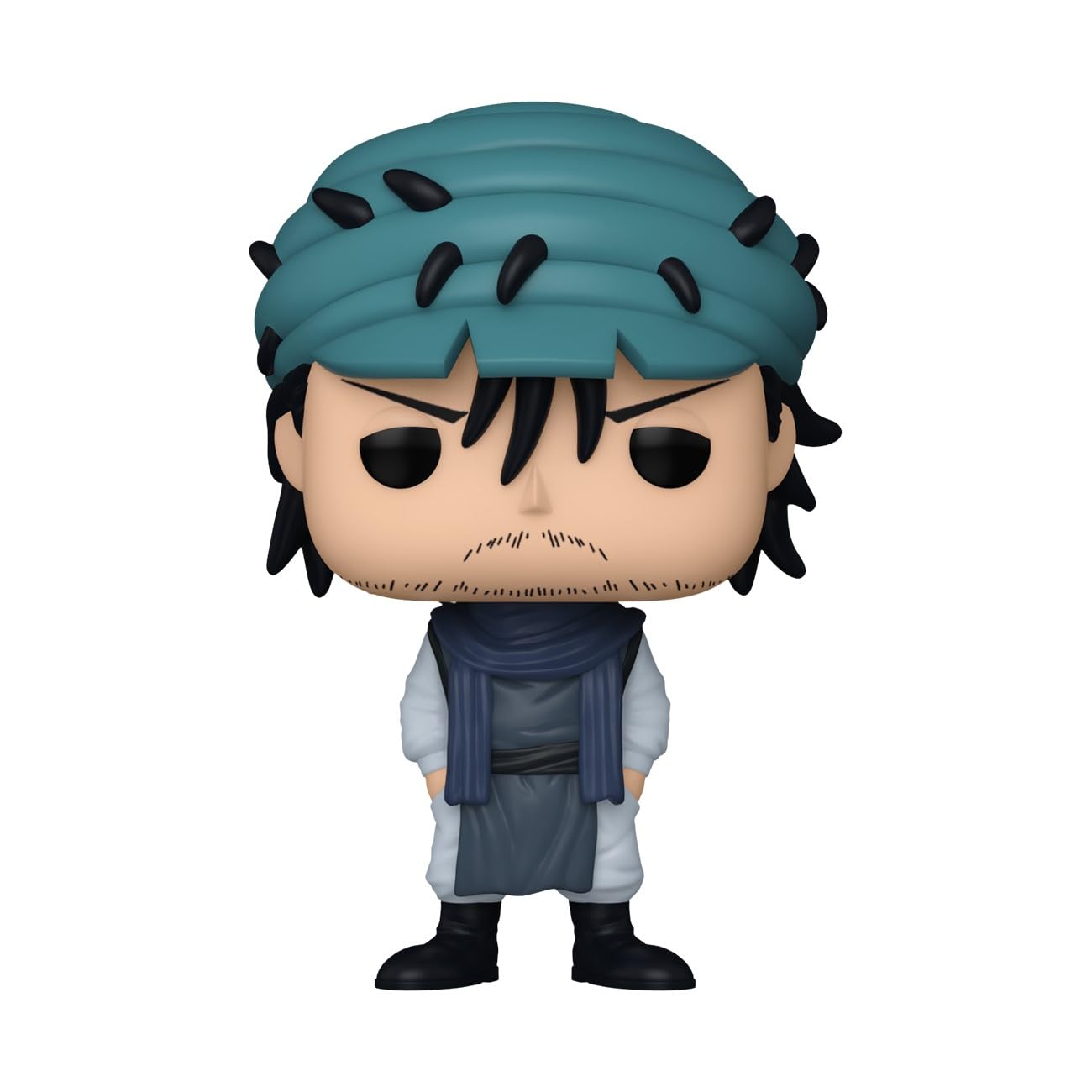 Funko Pop Animation: Hxh - Ging Freecss - Hunter X Hunter (Hxh) - Collectable Vinyl Figure - Gift Idea - Official Merchandise -
