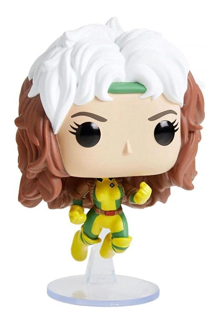 Funko POP! X-Men #484 - Rogue Flying H.T. limited availability