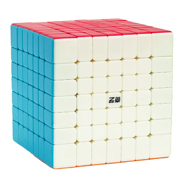 Qy Toys 7X7 Speed Cube Puzzle