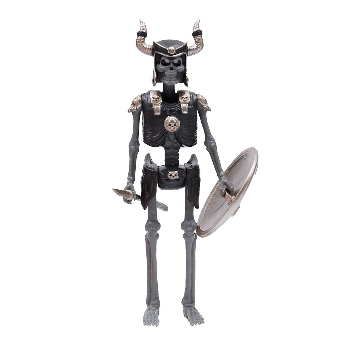 Super7 Army Of Darkness Wave 2 Deadite Scout Reaction Figure, Multicolor