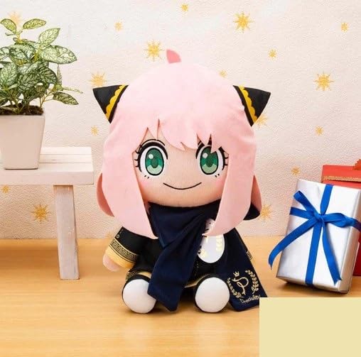Good Smile Company Preciality Tv Anime Spy X Family Plush