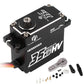FLASH HOBBY M35BHW Waterproof I67 180 Degree 8.4V 35kg High Torque Digital Brushless Motor Servo Compatible with 1/8, 1/10, 1/12