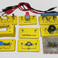 Electricity Activity Kit/Stem Science Experiments With Electric Circuits/Educational Physics Learning Tool For School Science/Te