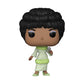Funko Pop! Rocks: Aretha Franklin - (Green Dress) - Collectable Vinyl Figure - Gift Idea - Official Merchandise - For Kids & Adults - Music Fans - Model Figure For Collectors And Display