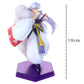 Good Smile Inuyasha: The Final Act: Sesshomaru Pop Up Parade PVC Figure, Multicolor