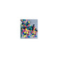 Musgrave Pencil Company Stetro Pencil Grips, Assorted, 144/Pack (MUSDSTET)